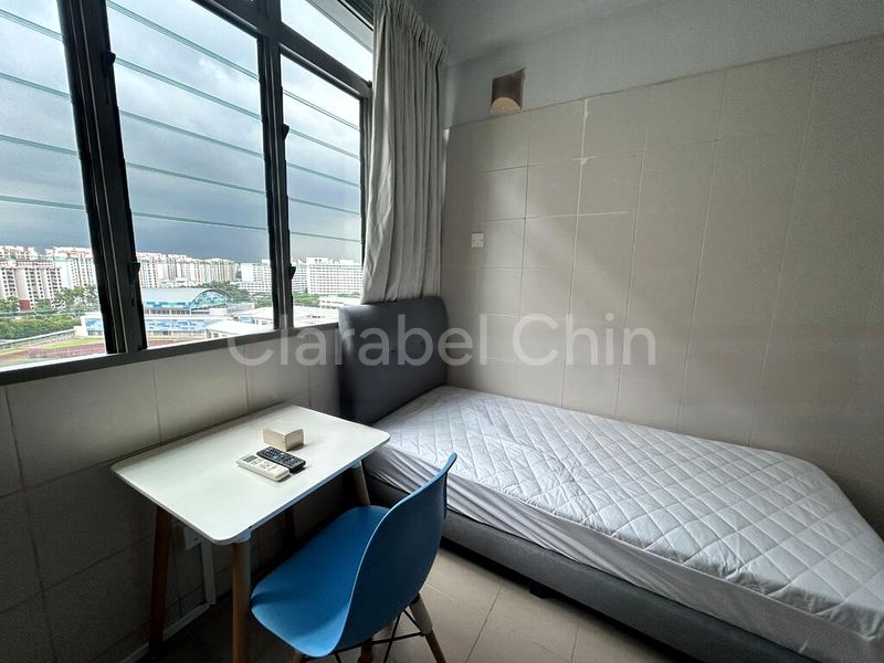 1 Bed Apartment (Condo) for Rent in  85 SOHO @ Boon Lay - Image 18